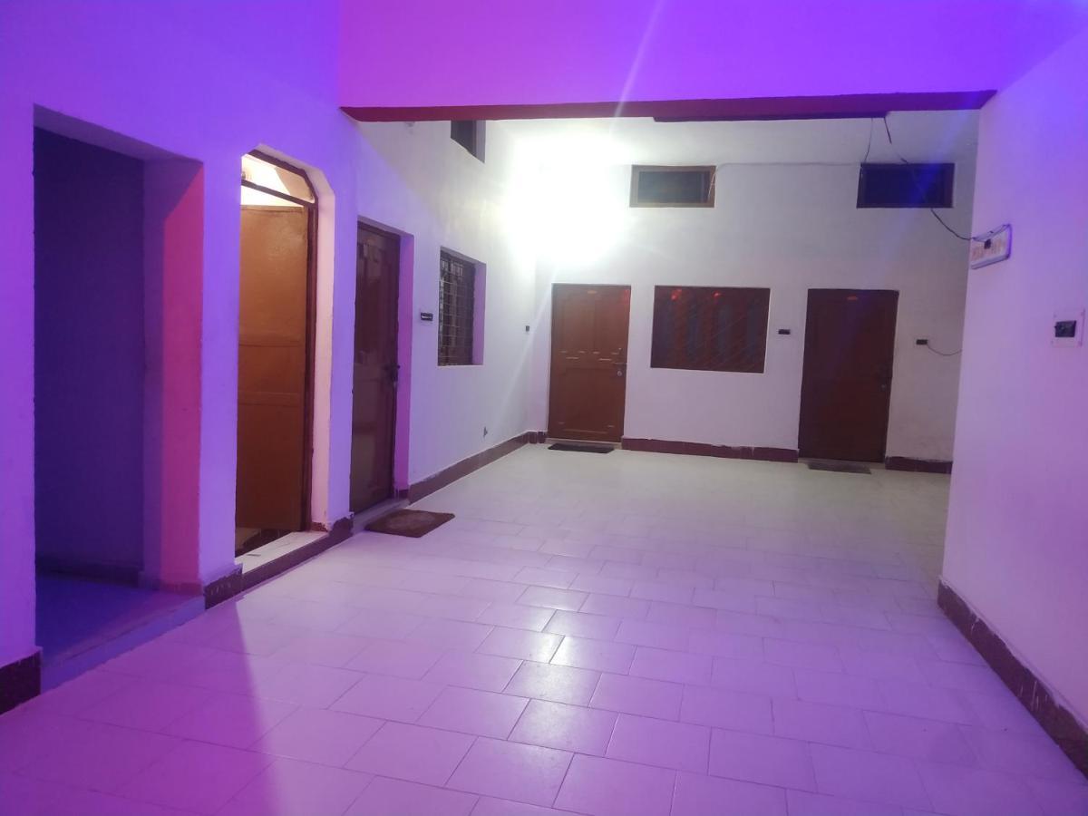 Hotel Shri Mahant Orchha 5 Mint Walking From Ram Raja Temple Экстерьер фото