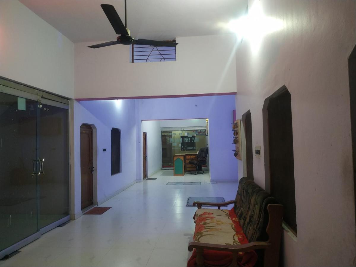 Hotel Shri Mahant Orchha 5 Mint Walking From Ram Raja Temple Экстерьер фото