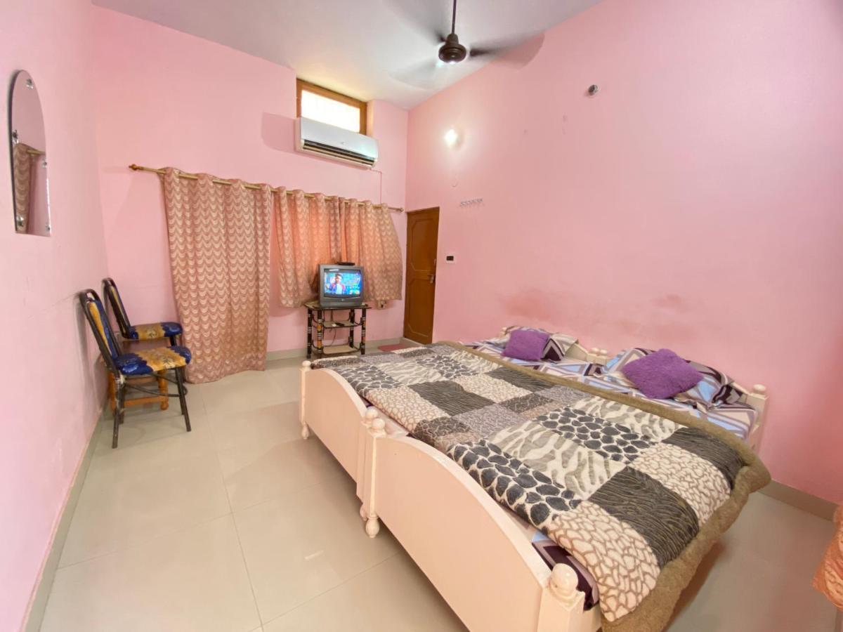Hotel Shri Mahant Orchha 5 Mint Walking From Ram Raja Temple Экстерьер фото
