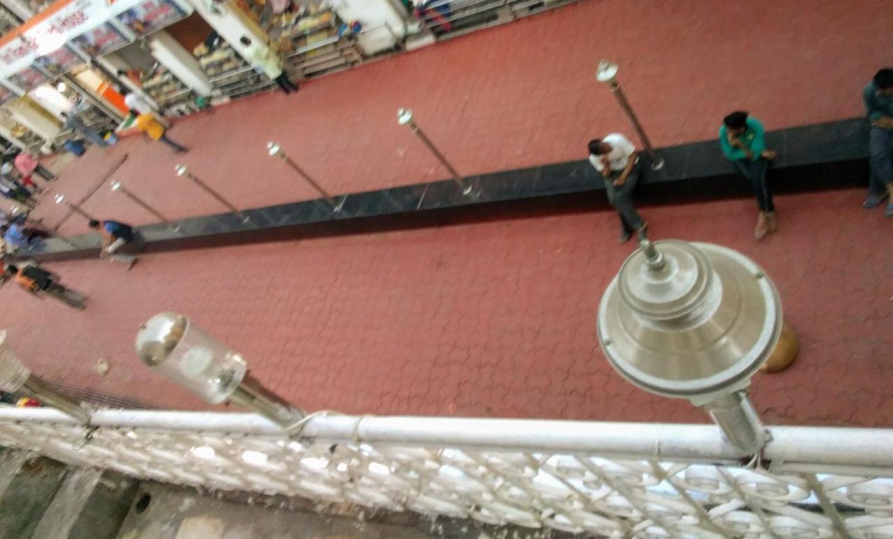 Hotel Shri Mahant Orchha 5 Mint Walking From Ram Raja Temple Экстерьер фото